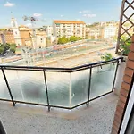 Luminous Family Apt With Balcony By St Peter