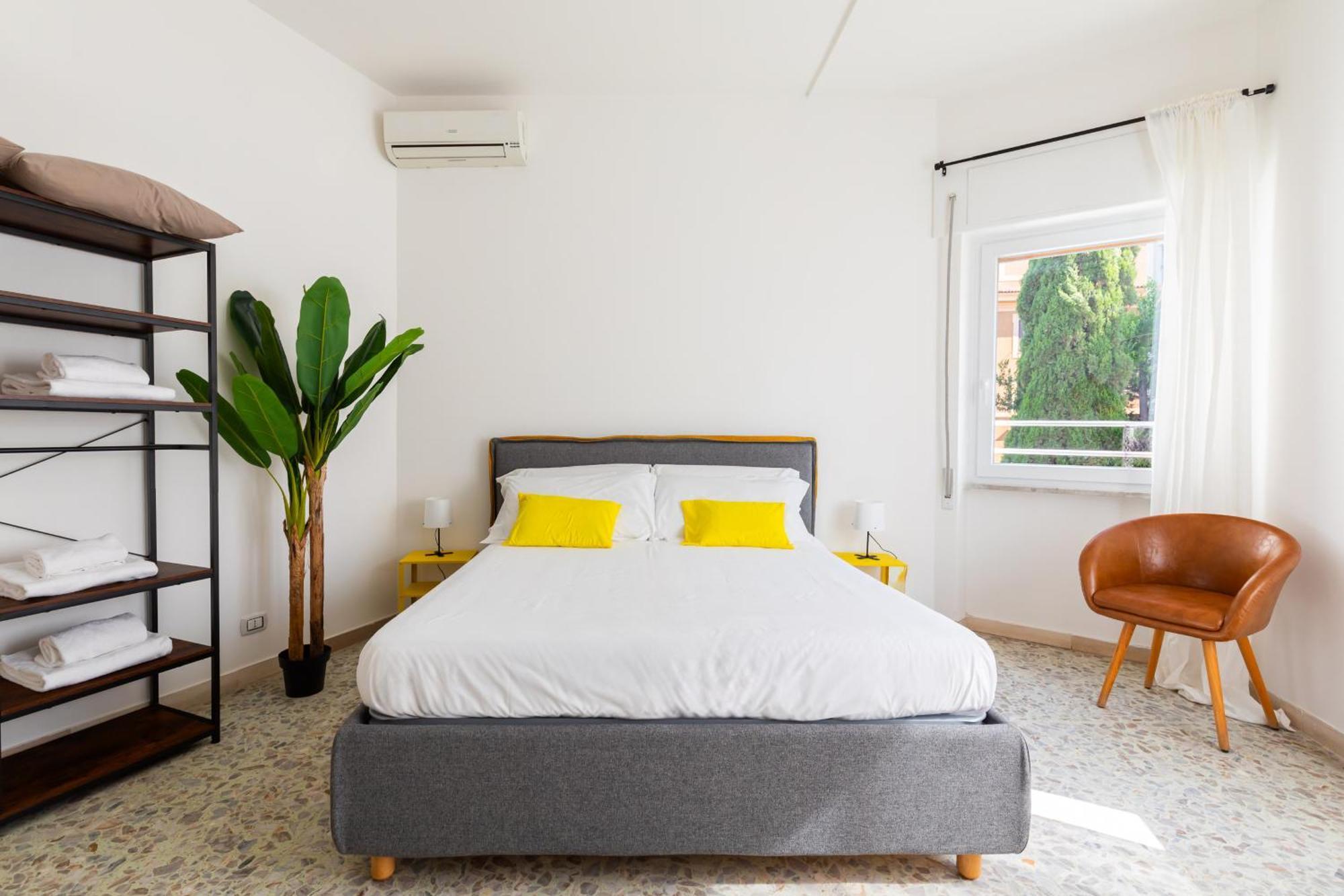 Apartment Luminous Family With Balcony By St Peter *