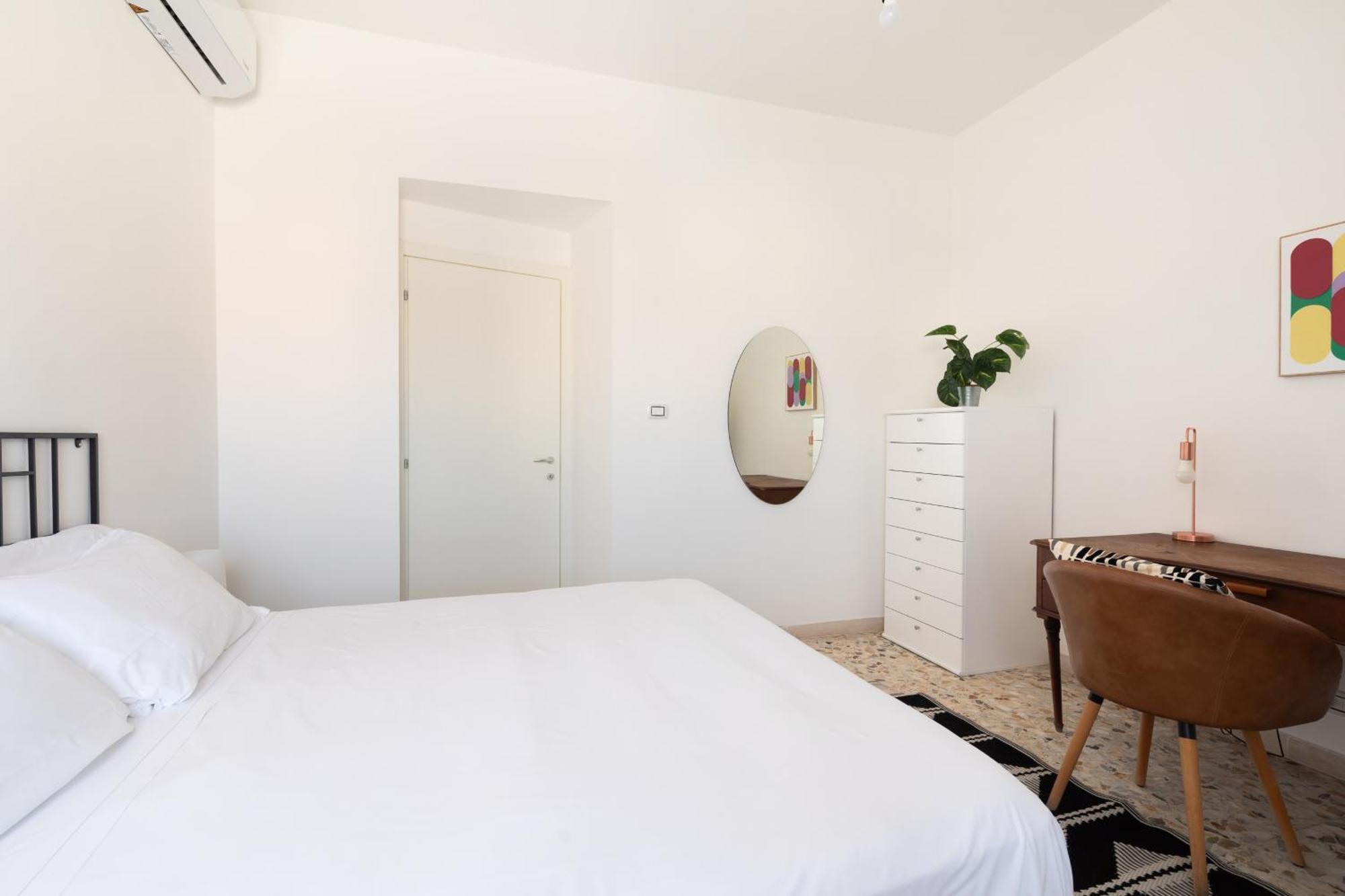 Appartamento Luminous Family With Balcony By St Peter