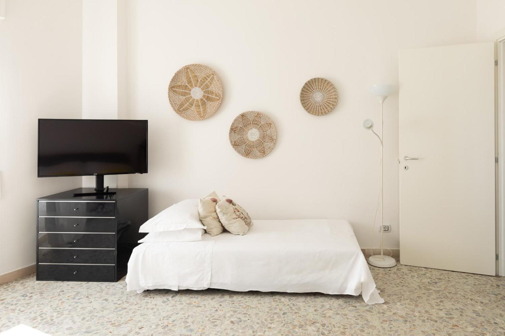 Appartamento Luminous Family With Balcony By St Peter
